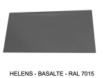 Receveur de douche, avec position évacuation à vingt centimètre du bord, L. 180 à 200 x l. 65 à 100 cm, résine pleine masse anti glissante PN24, Garantie 5 ans, Livraison offerte
